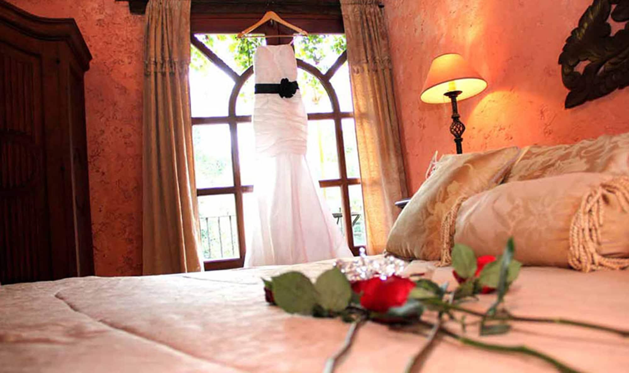 Hotel Real Plaza Antigua Kültér fotó