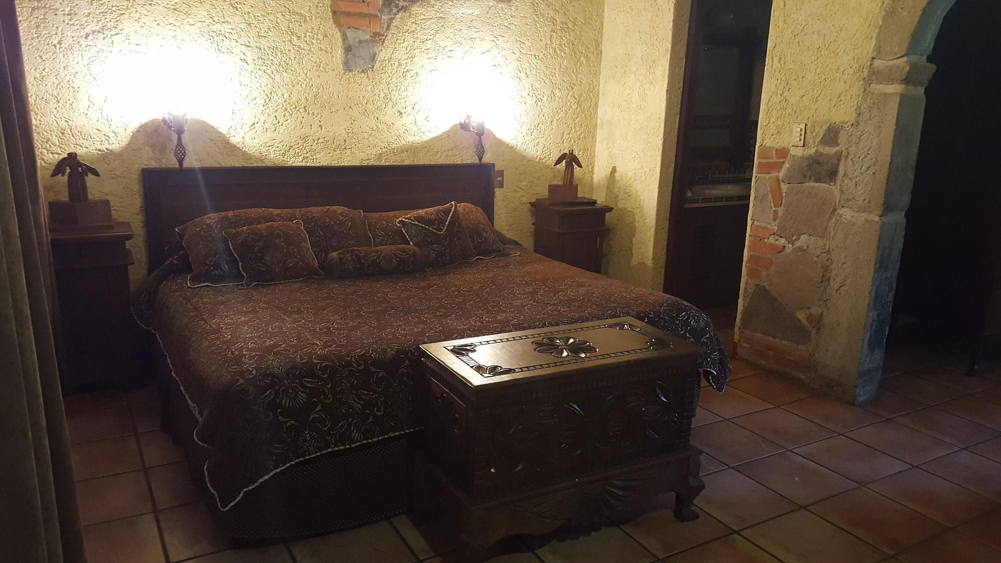 Hotel Real Plaza Antigua Kültér fotó