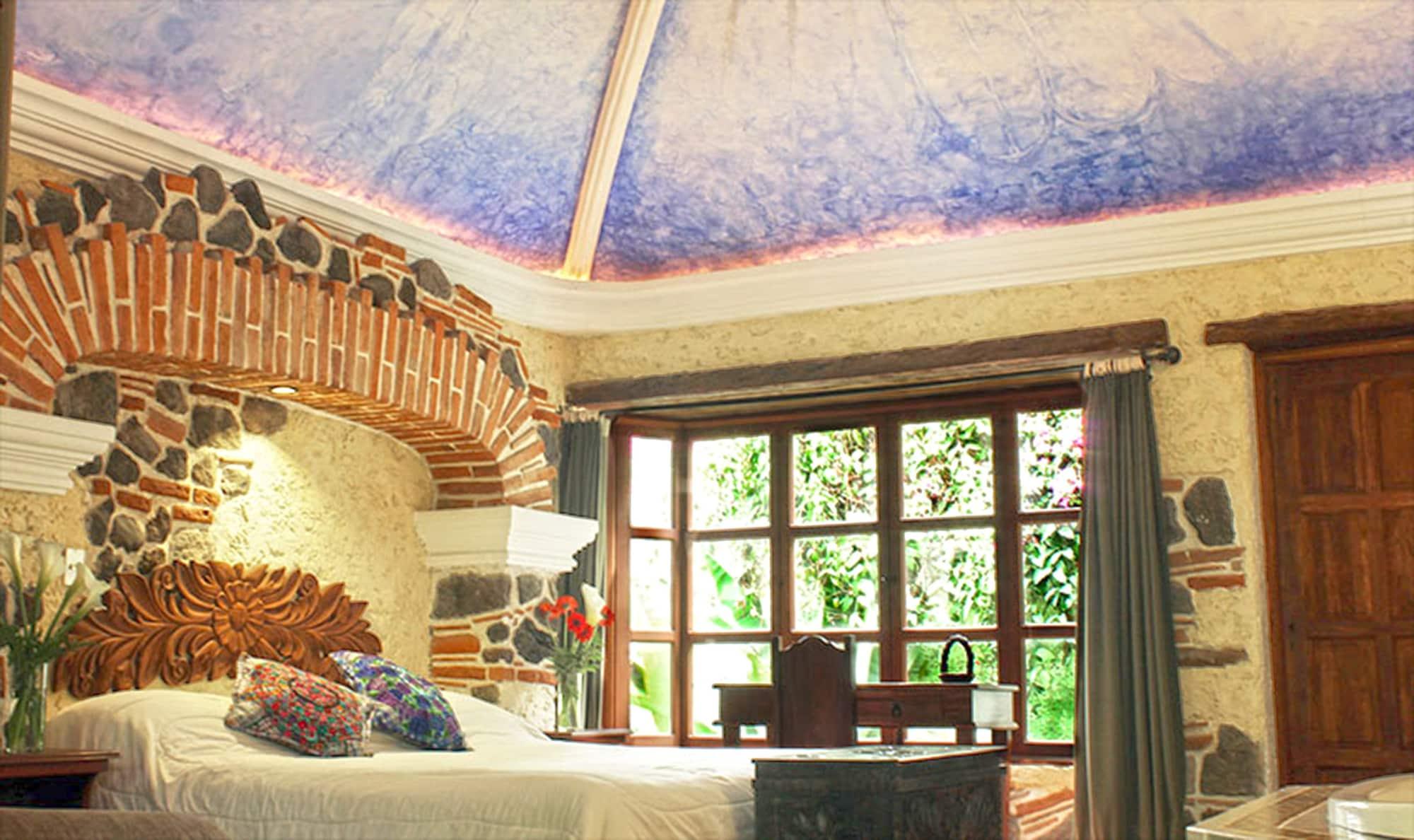 Hotel Real Plaza Antigua Kültér fotó