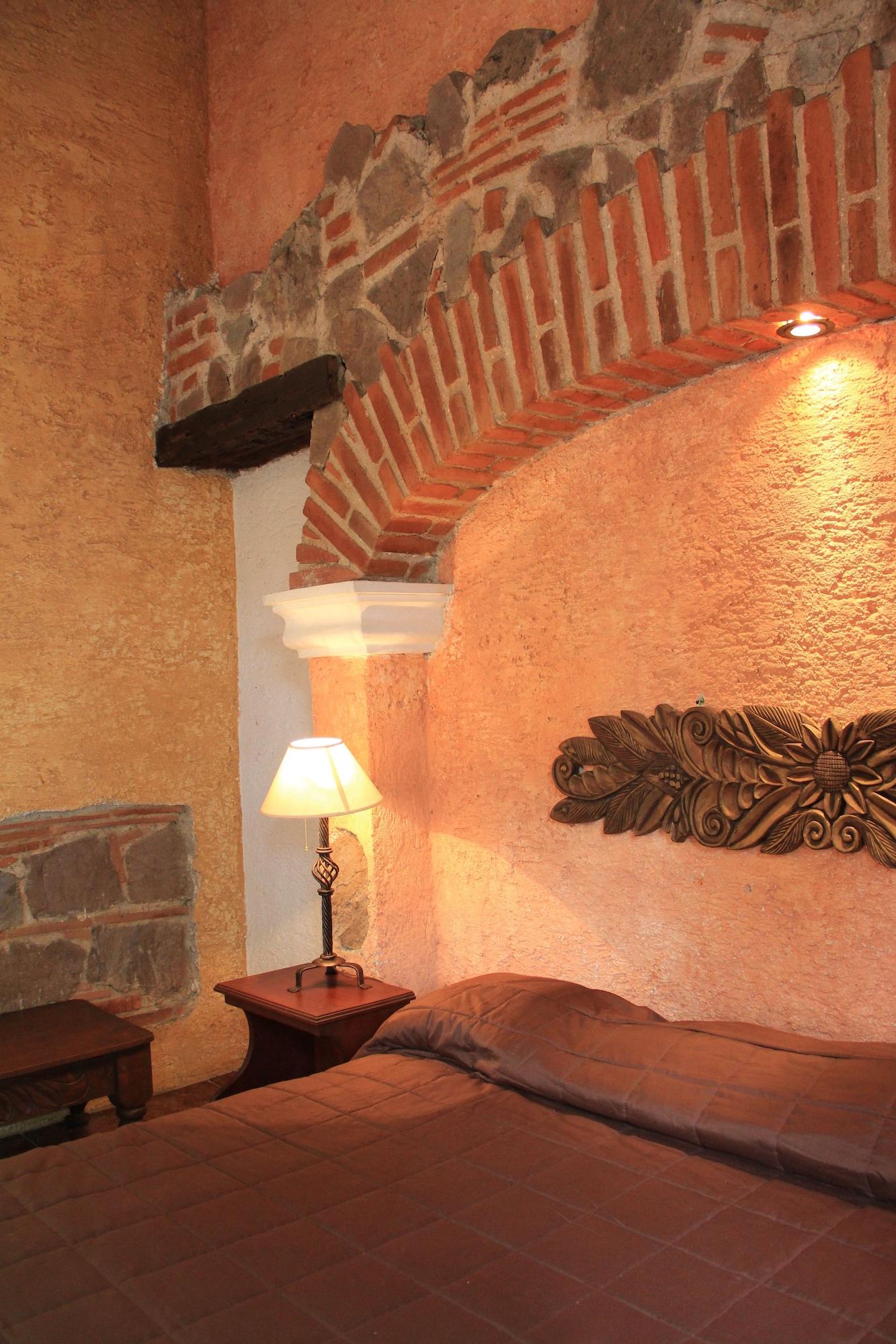 Hotel Real Plaza Antigua Kültér fotó