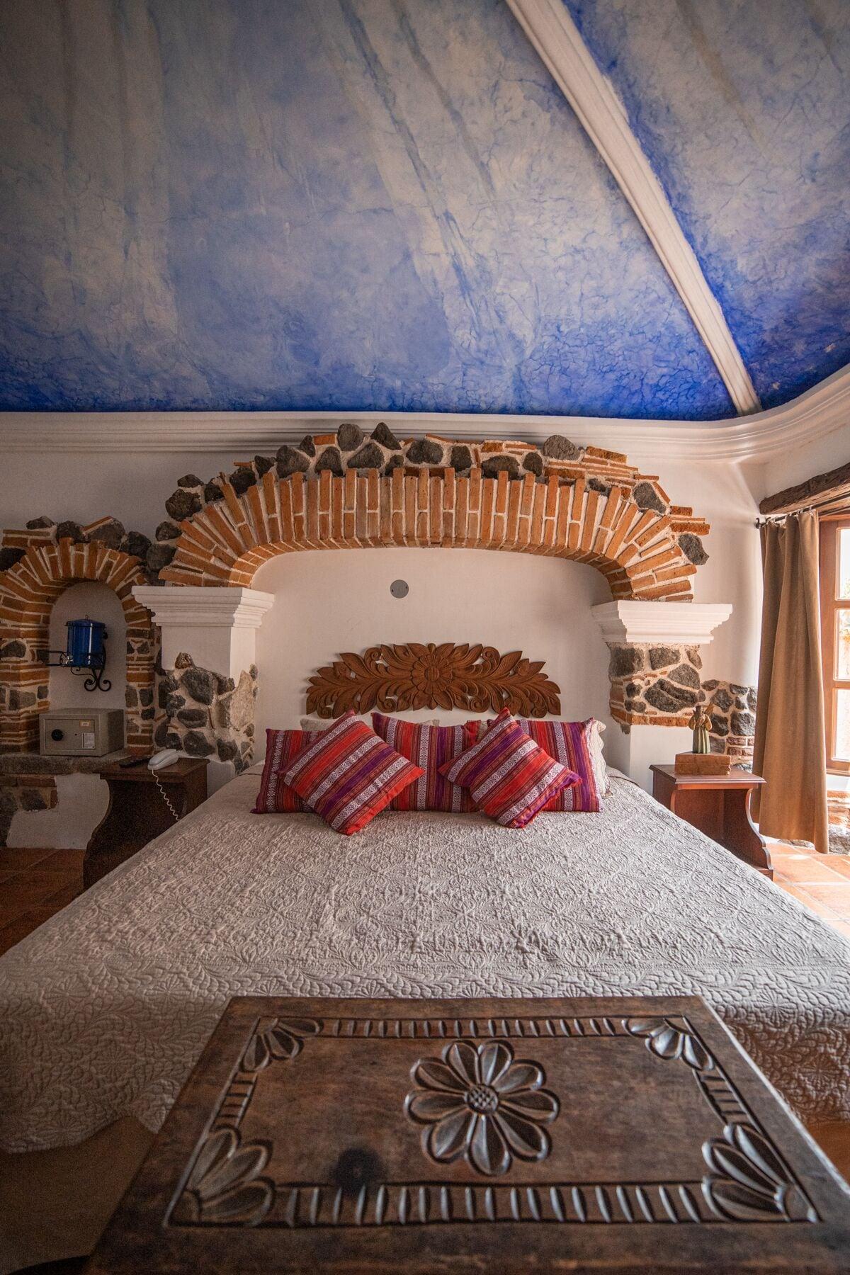 Hotel Real Plaza Antigua Kültér fotó