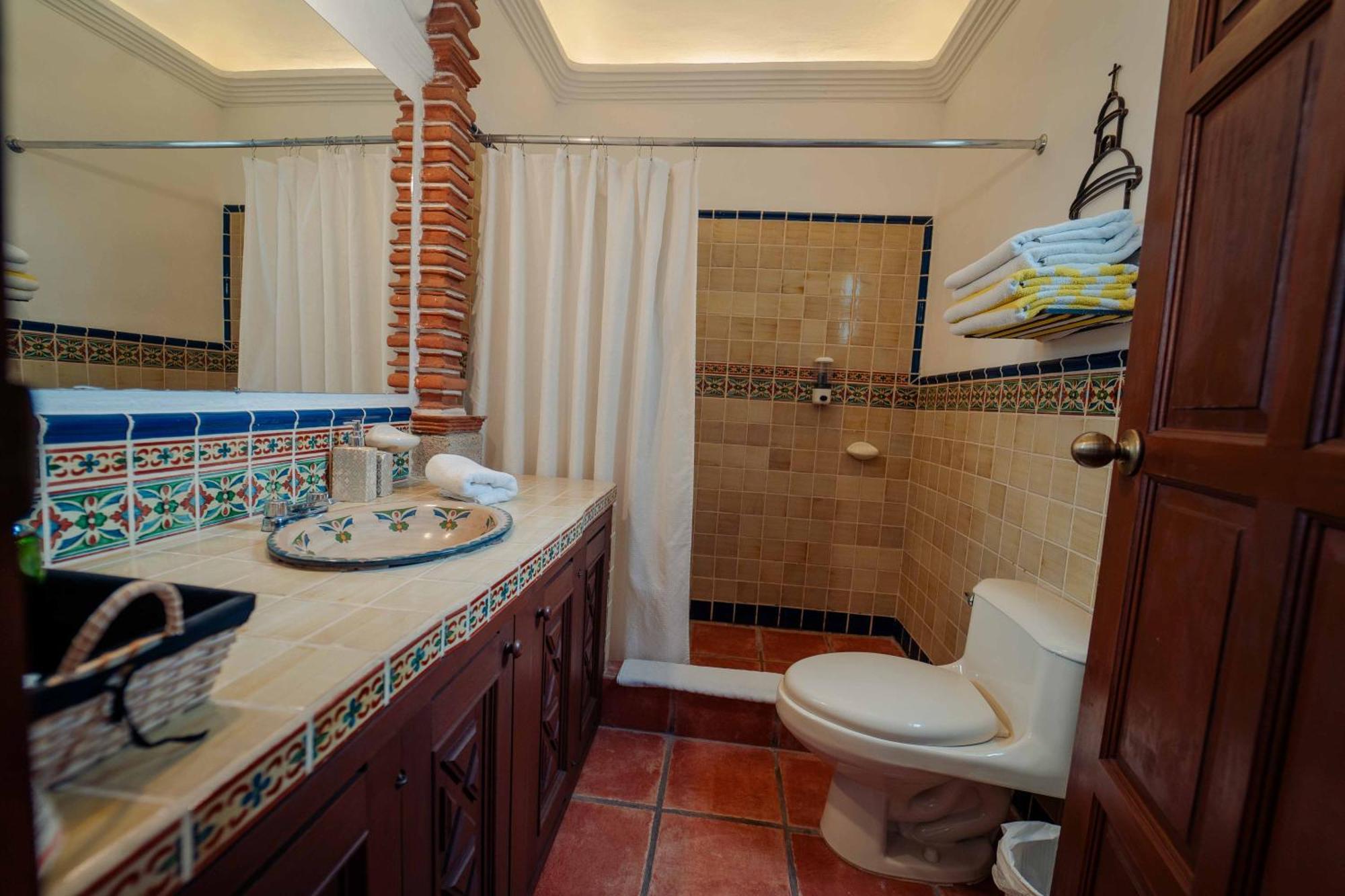 Hotel Real Plaza Antigua Kültér fotó