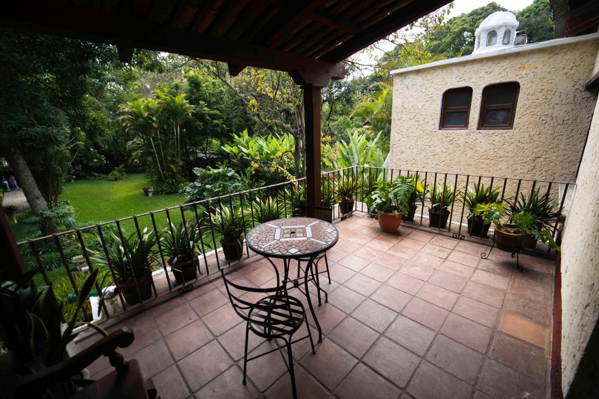 Hotel Real Plaza Antigua Kültér fotó