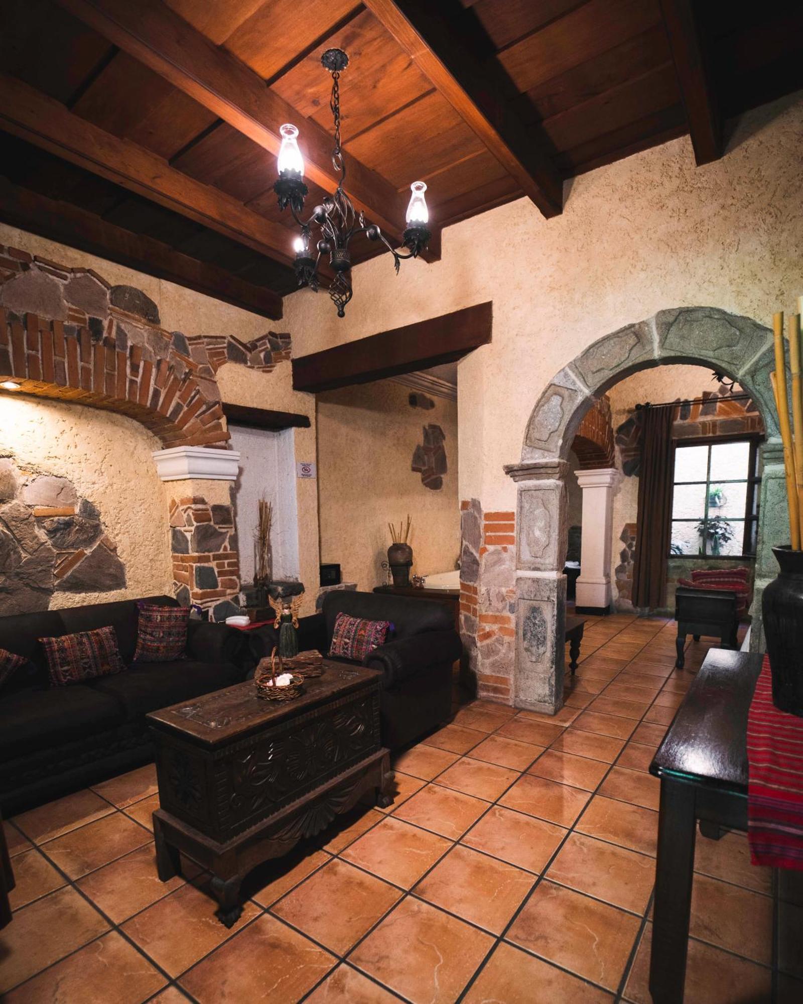 Hotel Real Plaza Antigua Kültér fotó